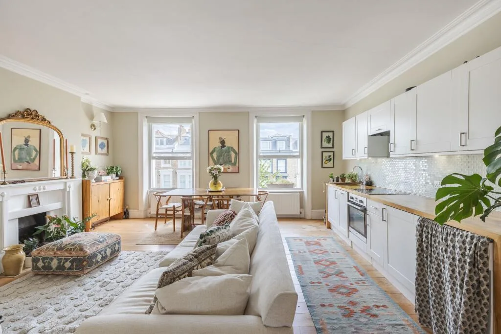 1 bedroom apartment for rent