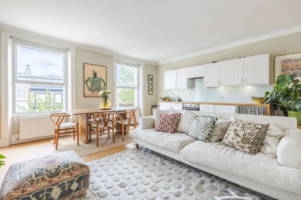 1 bedroom apartment for rent