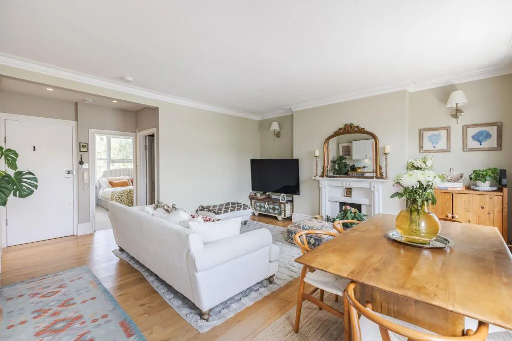 1 bedroom apartment for rent