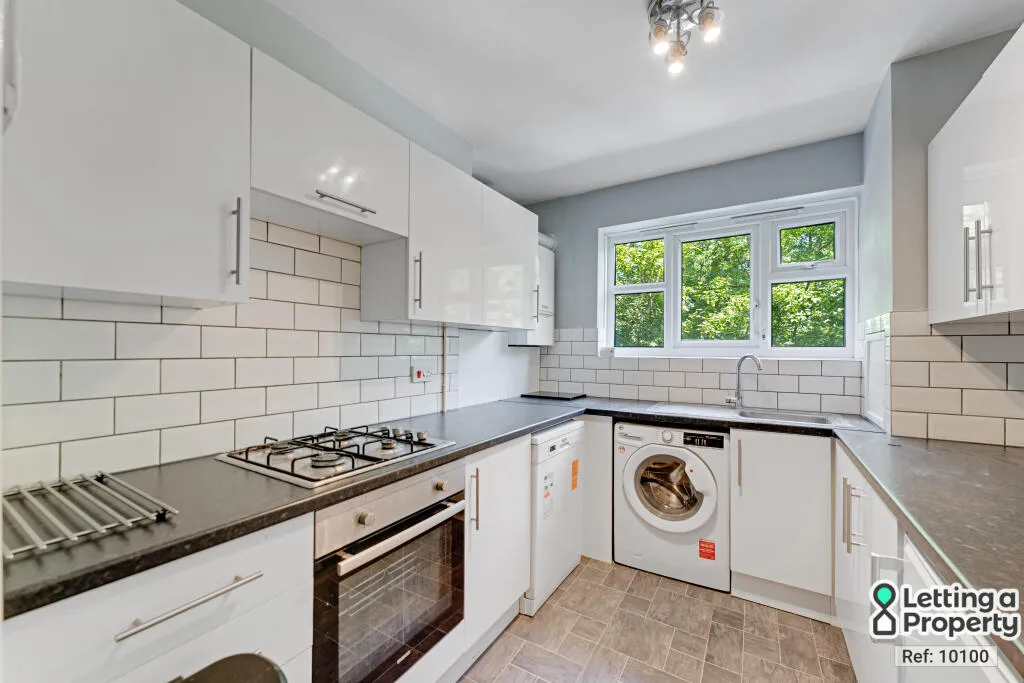 2 bedroom apartment for rent