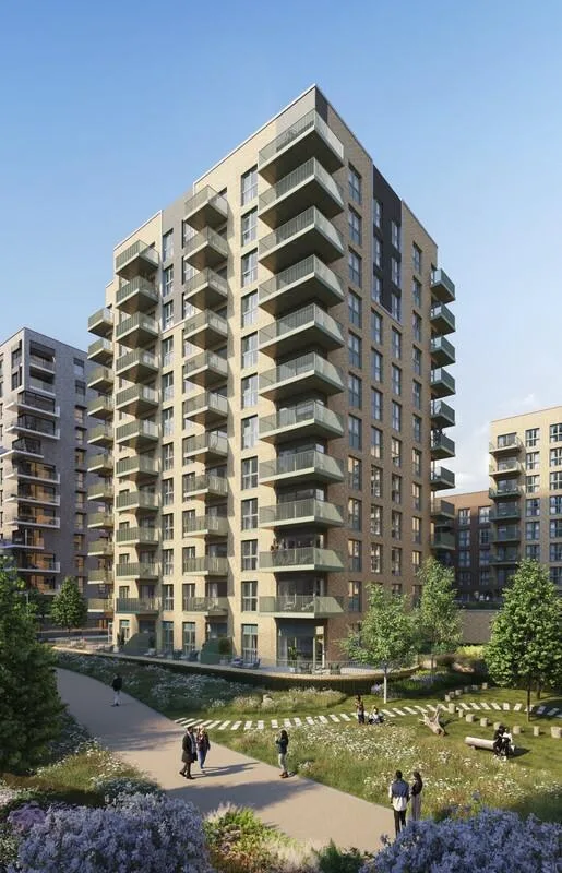 2 bedroom apartment for rent