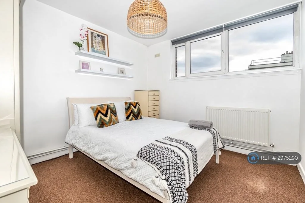 4 bedroom flat for rent
