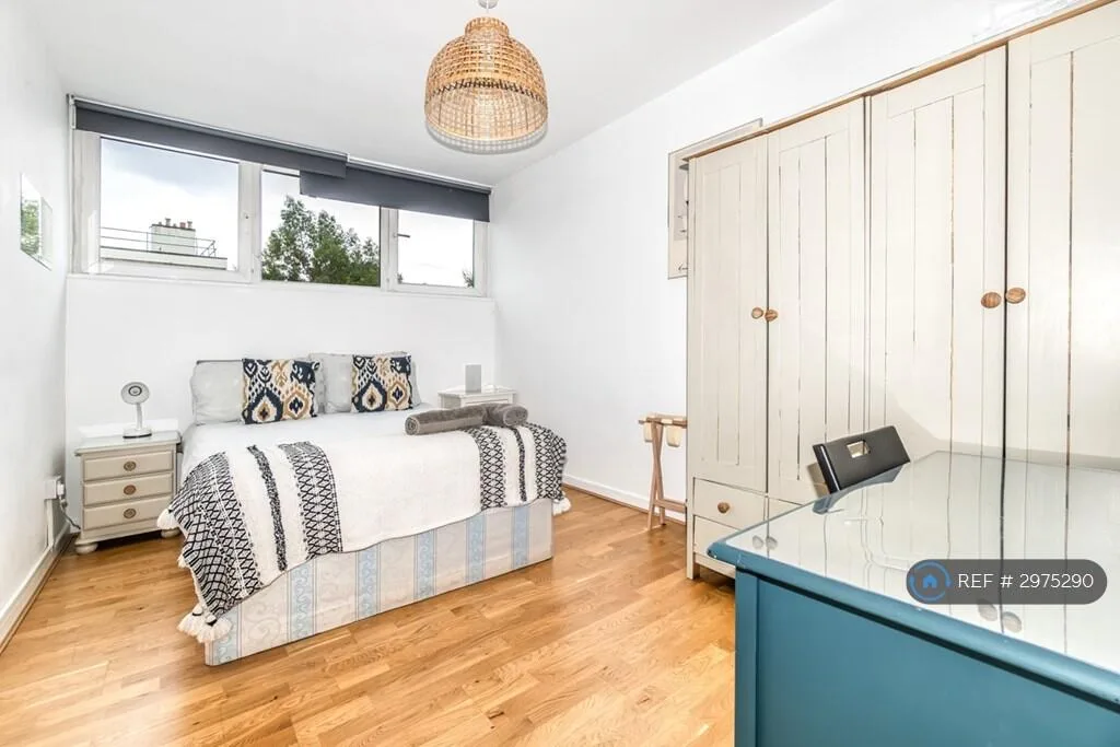 4 bedroom flat for rent