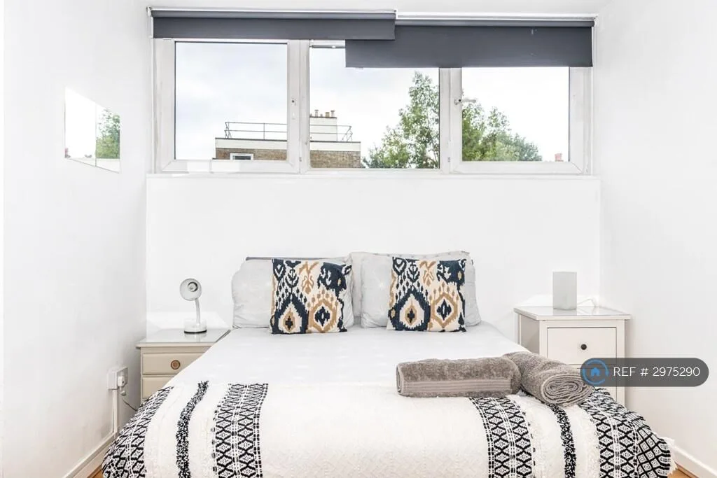 4 bedroom flat for rent