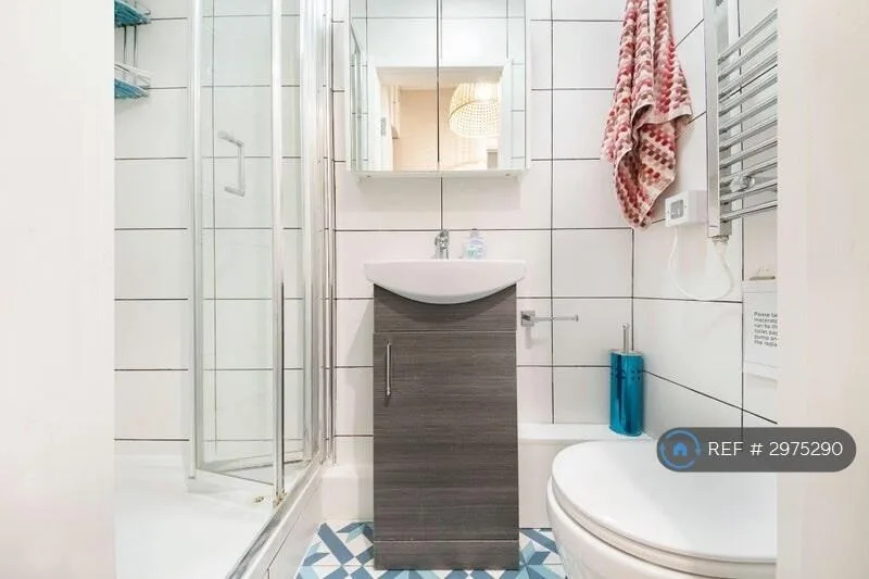 4 bedroom flat for rent