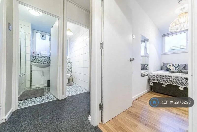 4 bedroom flat for rent
