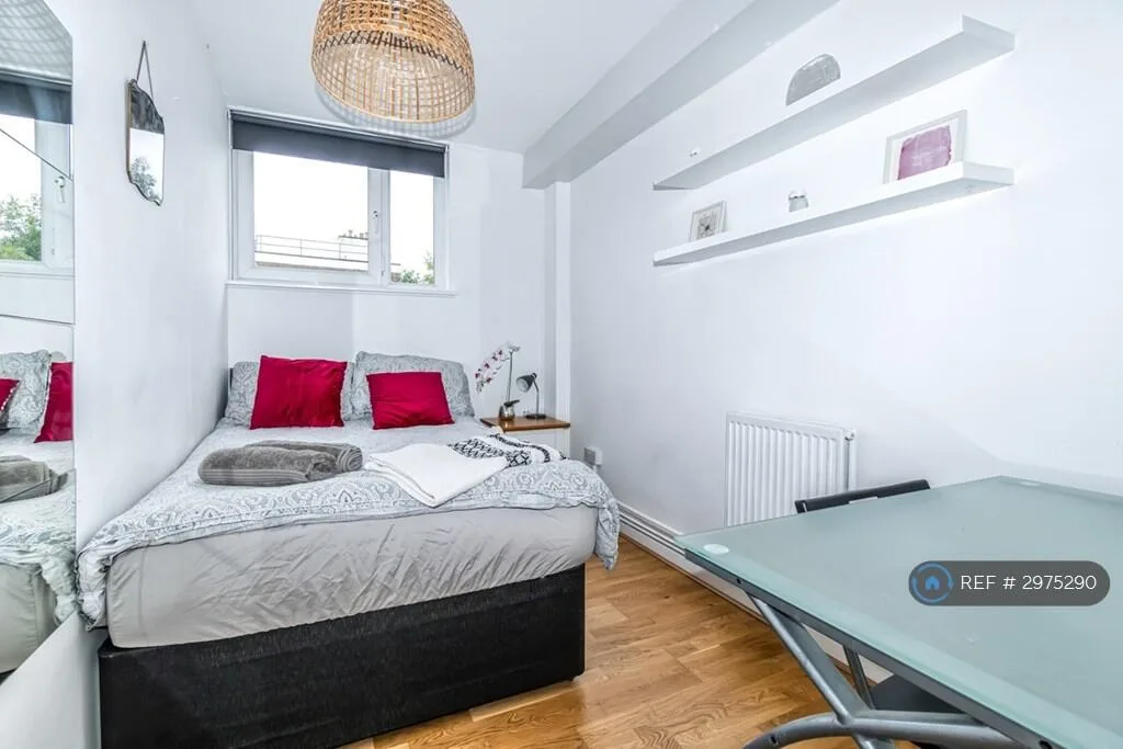 4 bedroom flat for rent