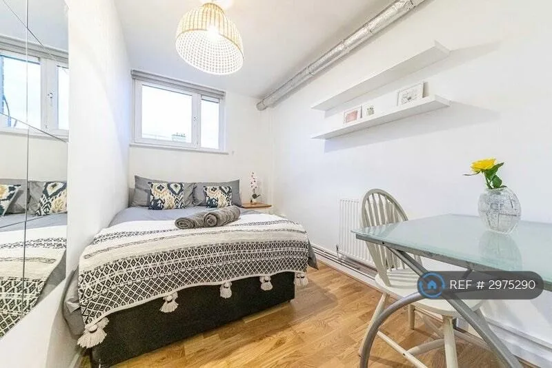 4 bedroom flat for rent