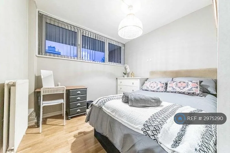 4 bedroom flat for rent