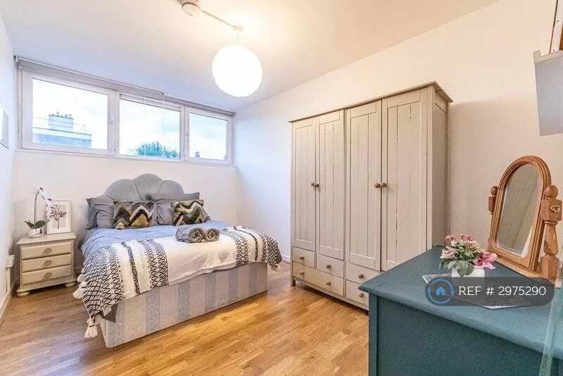 4 bedroom flat for rent