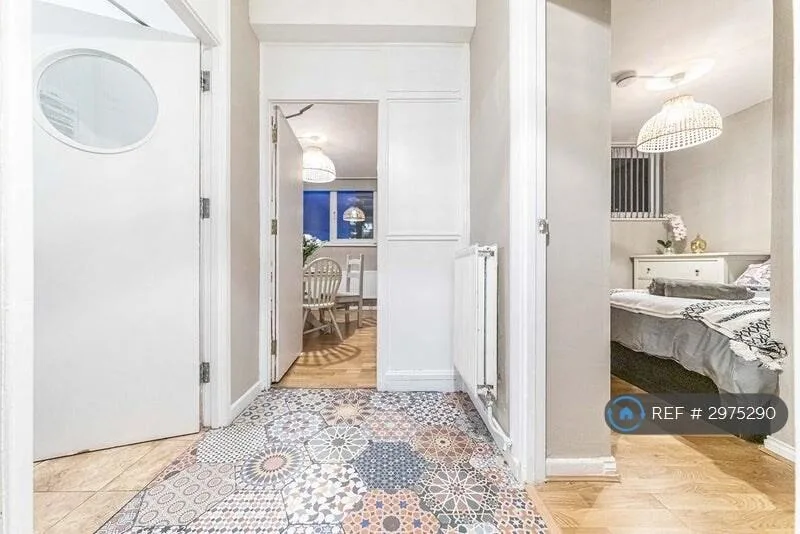 4 bedroom flat for rent