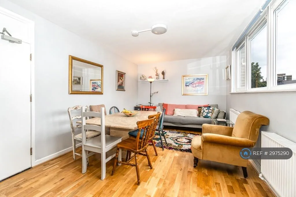 4 bedroom flat for rent