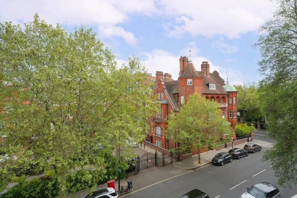 2 bedroom flat for rent