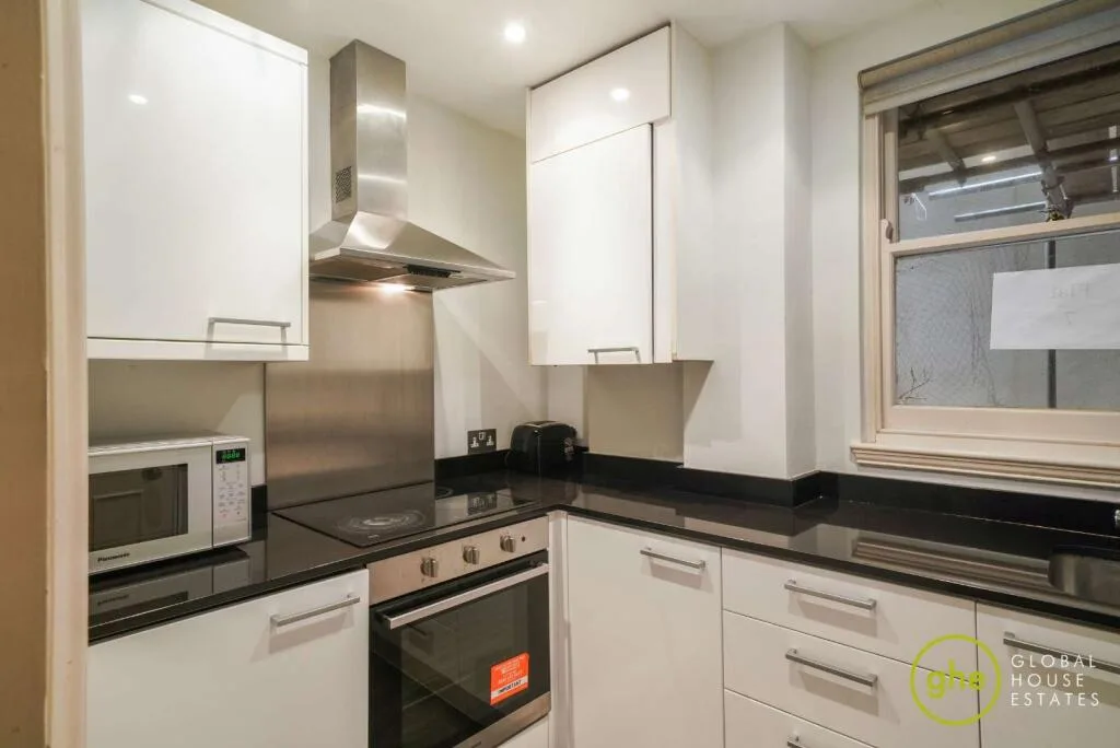 1 bedroom flat for rent
