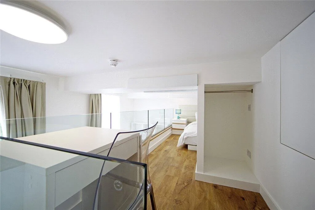Studio apartment for rent