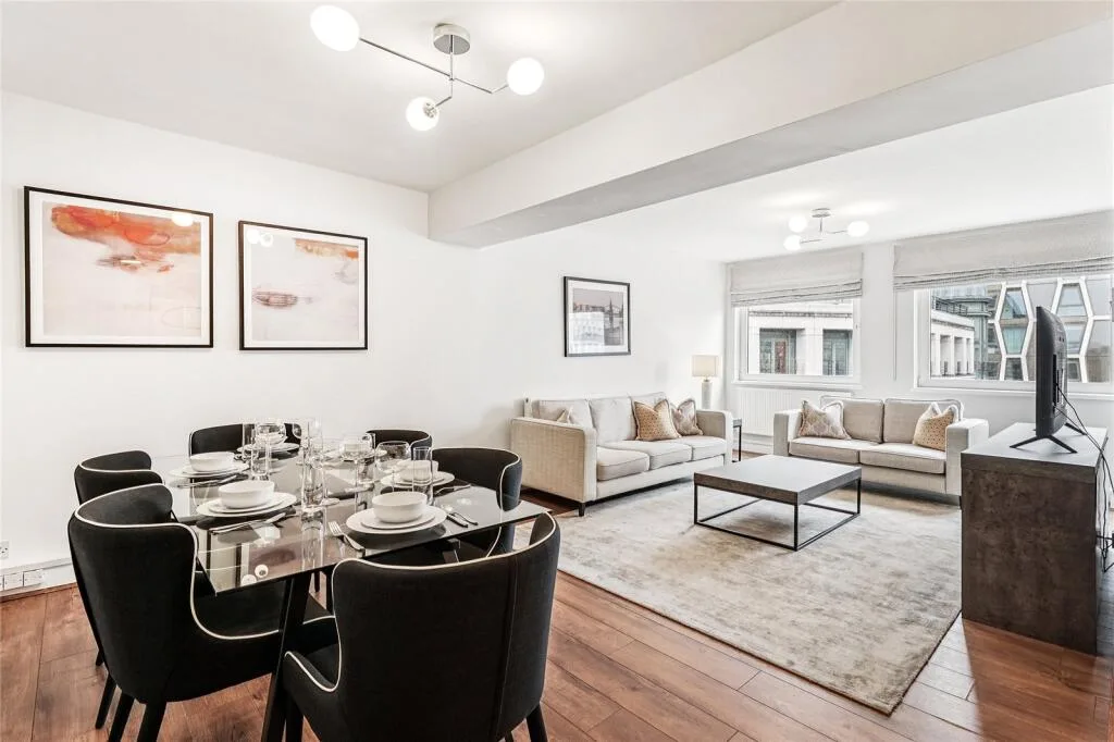 2 bedroom apartment for rent