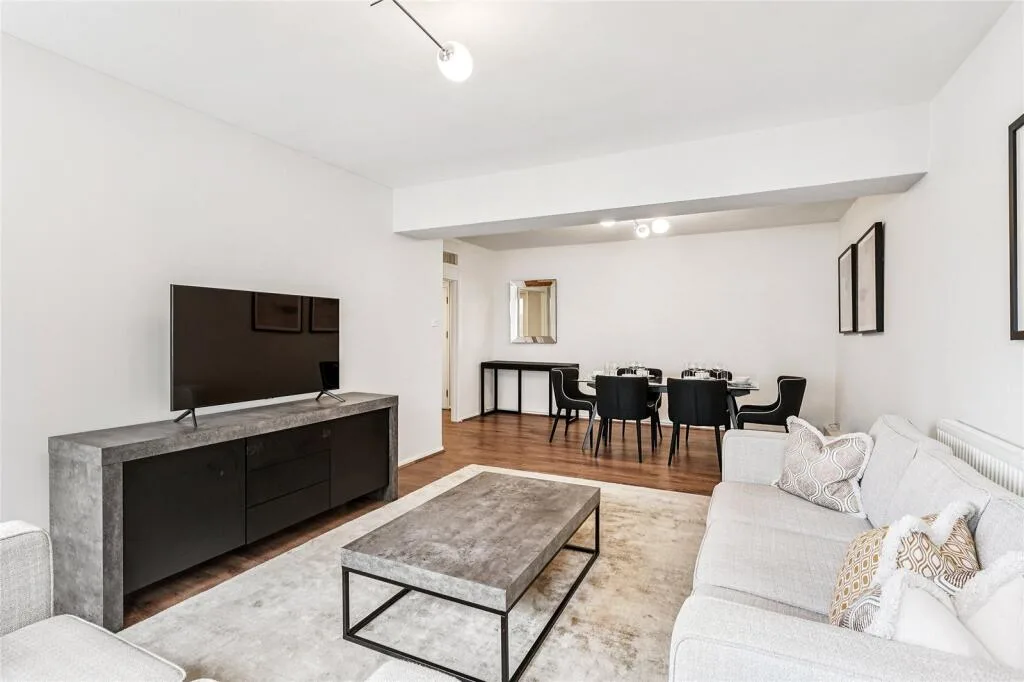 2 bedroom apartment for rent
