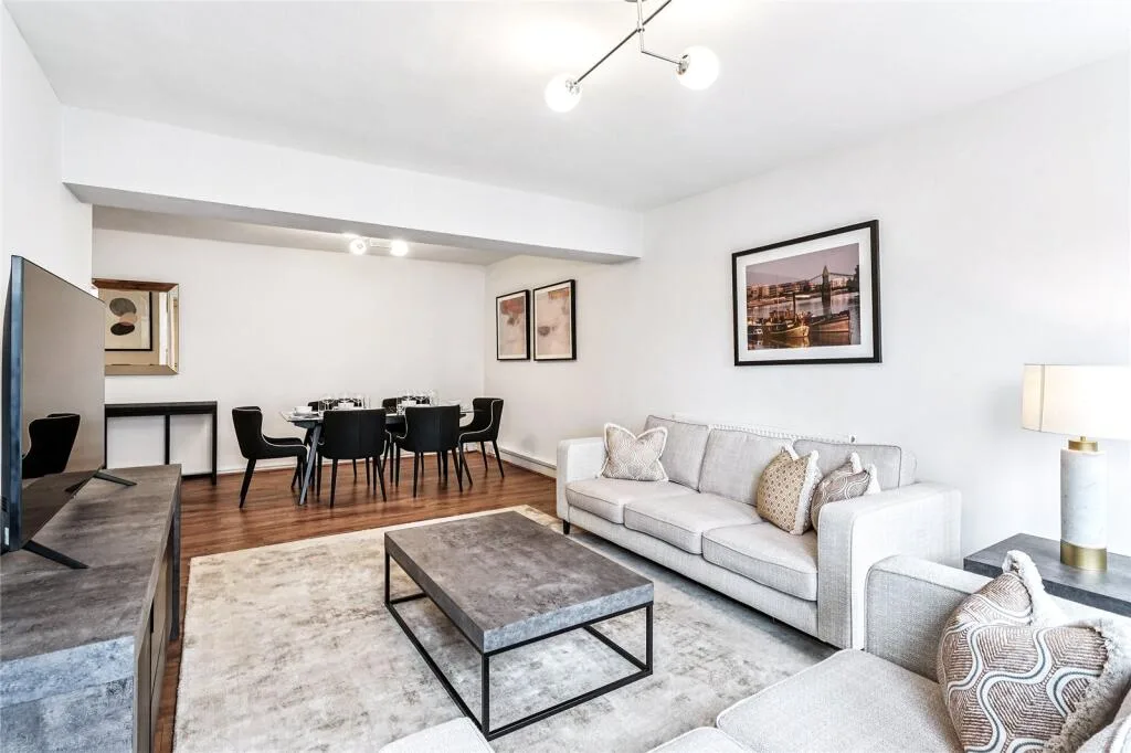 2 bedroom apartment for rent