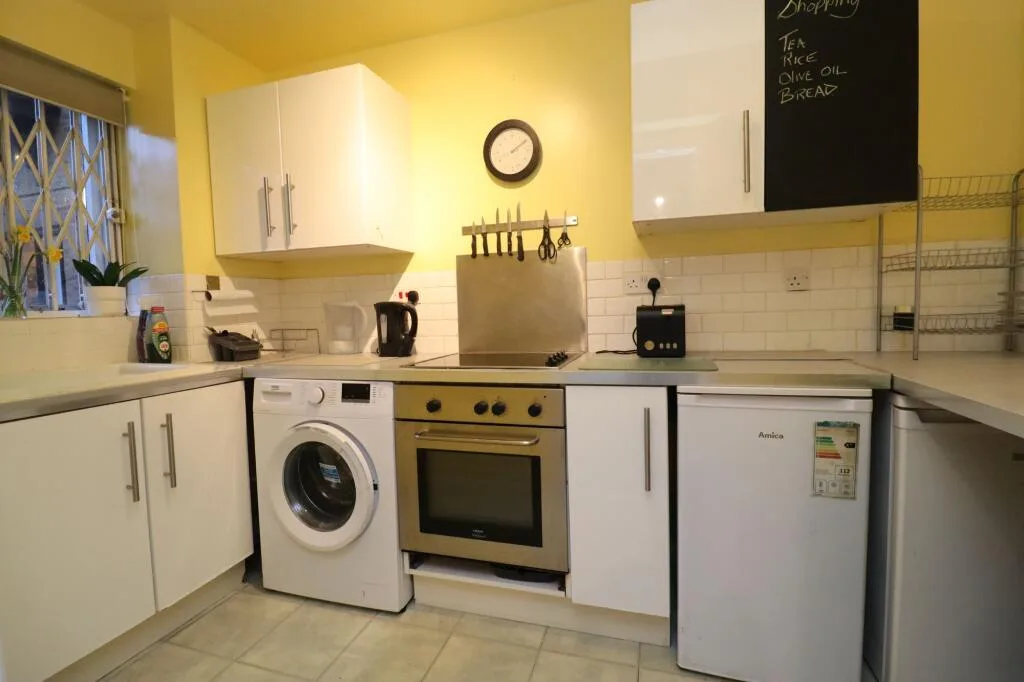 1 bedroom apartment for rent