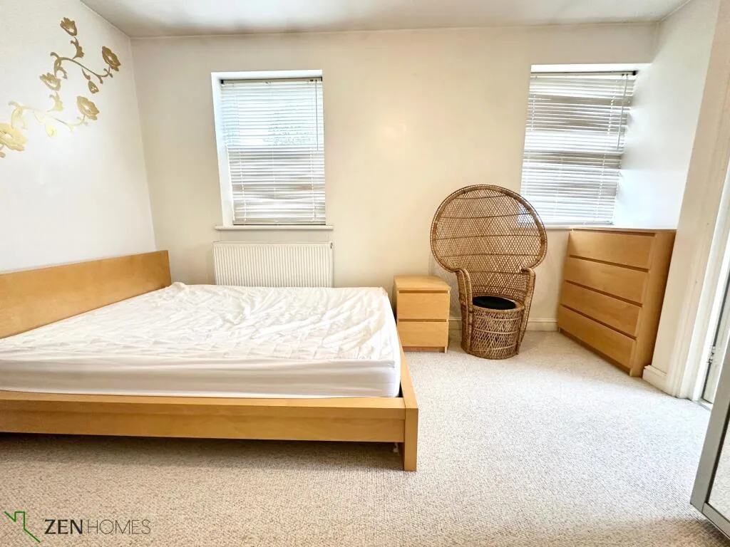 2 bedroom apartment for rent