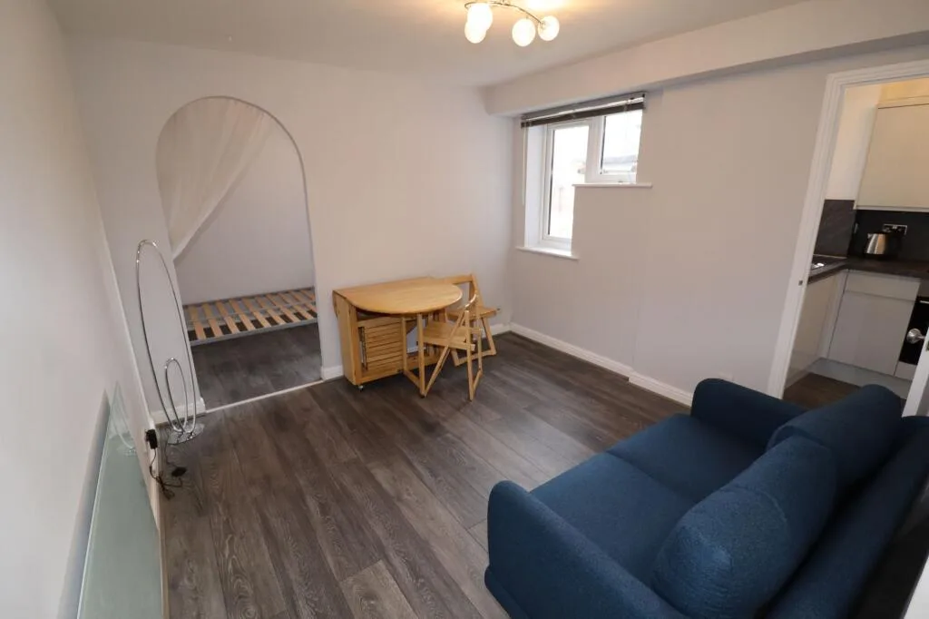 1 bedroom apartment for rent