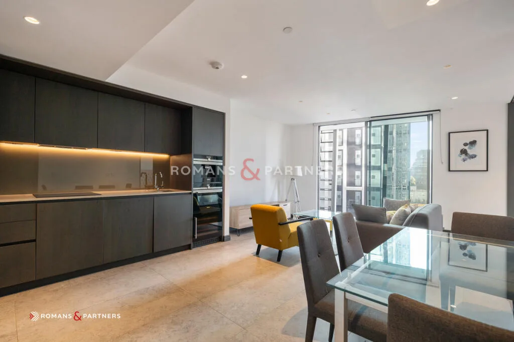 1 bedroom apartment for rent