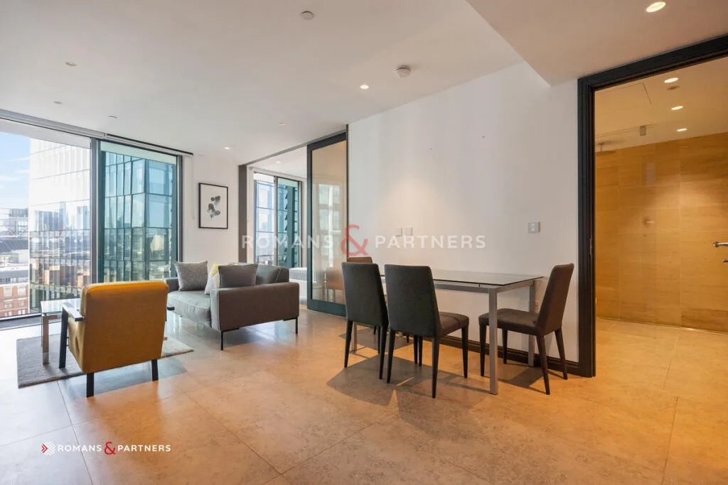 1 bedroom apartment for rent