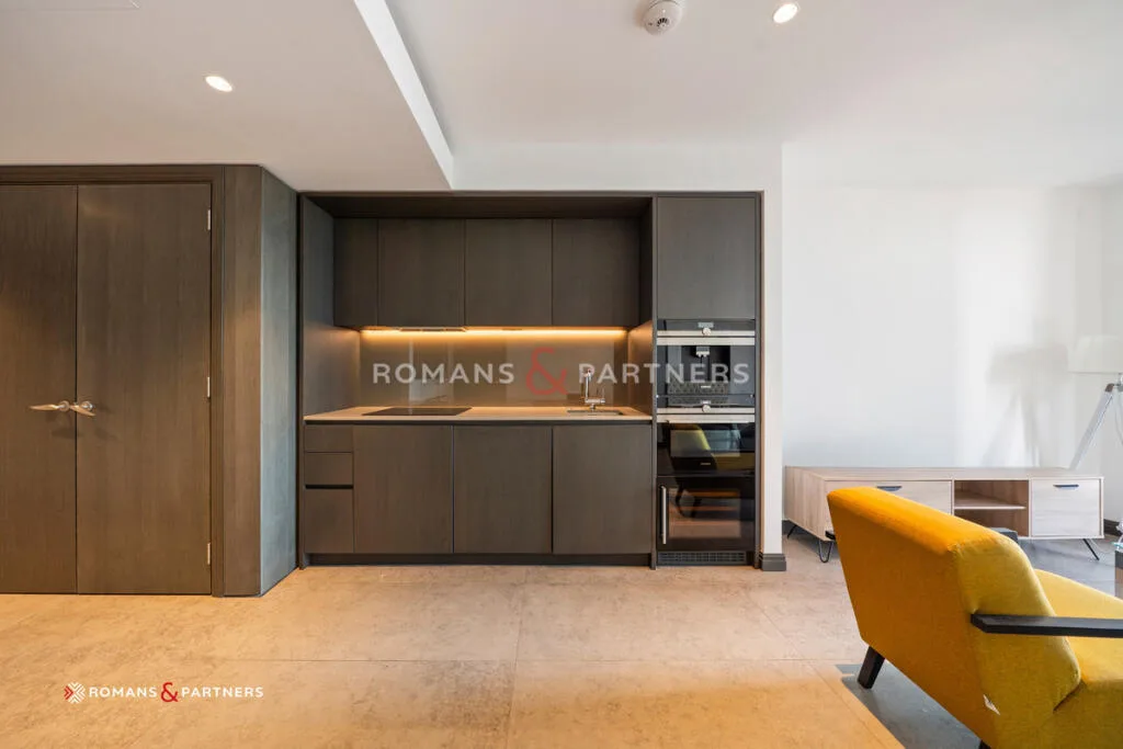 1 bedroom apartment for rent