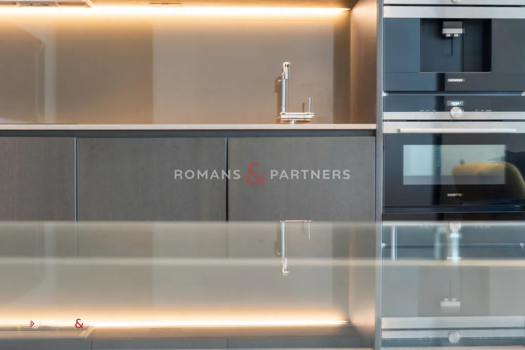 1 bedroom apartment for rent