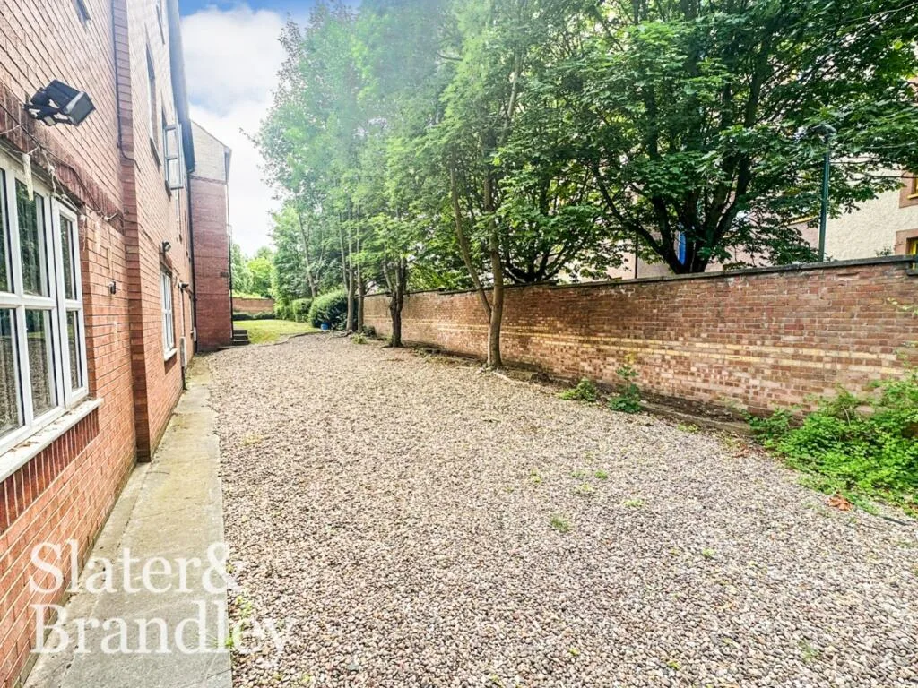 1 bedroom terraced house for rent