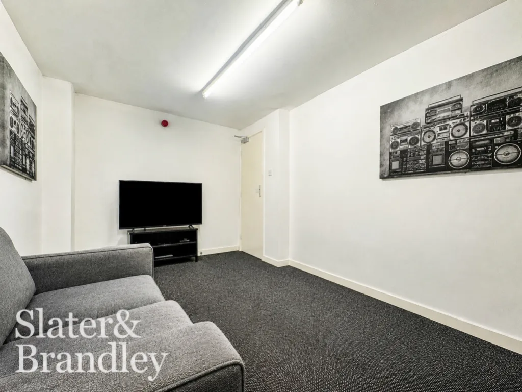 1 bedroom terraced house for rent