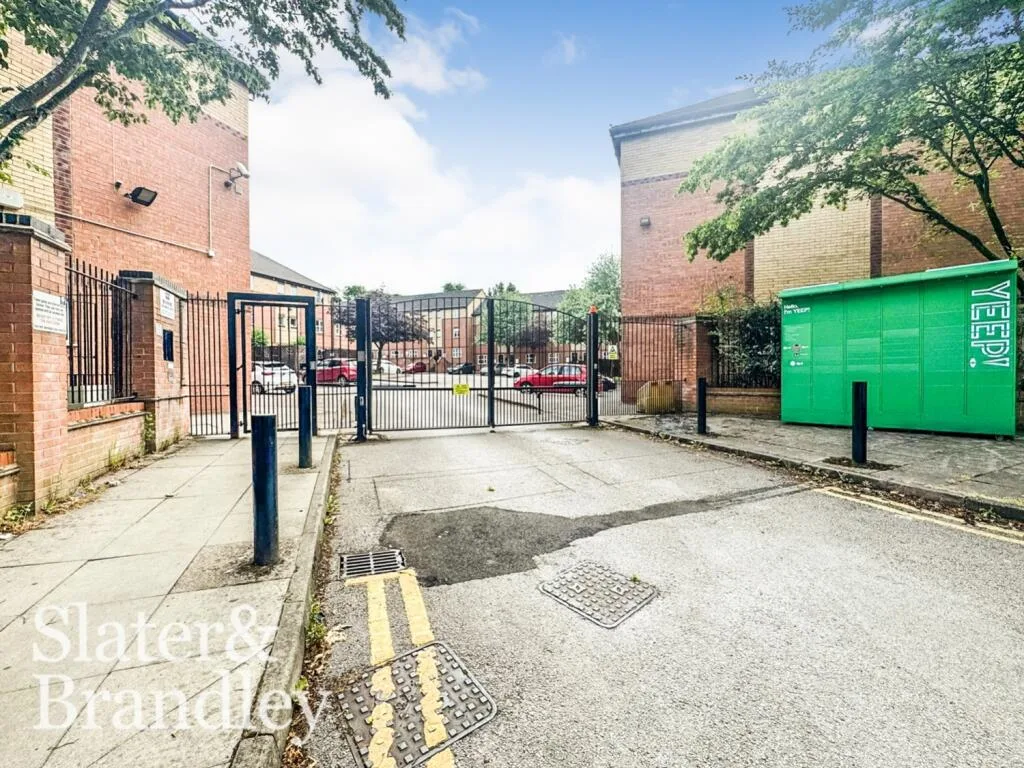 1 bedroom terraced house for rent