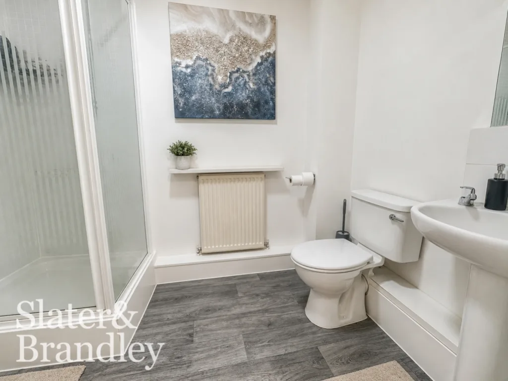 1 bedroom terraced house for rent