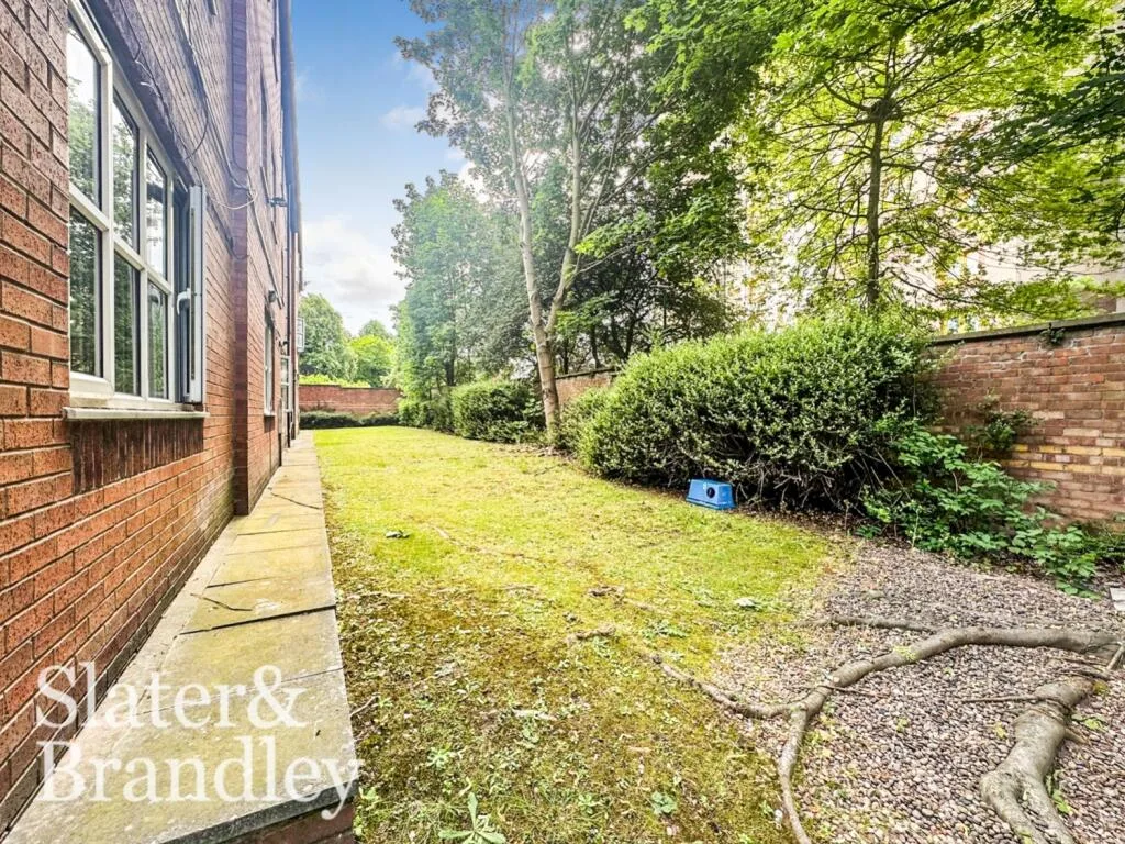 1 bedroom terraced house for rent
