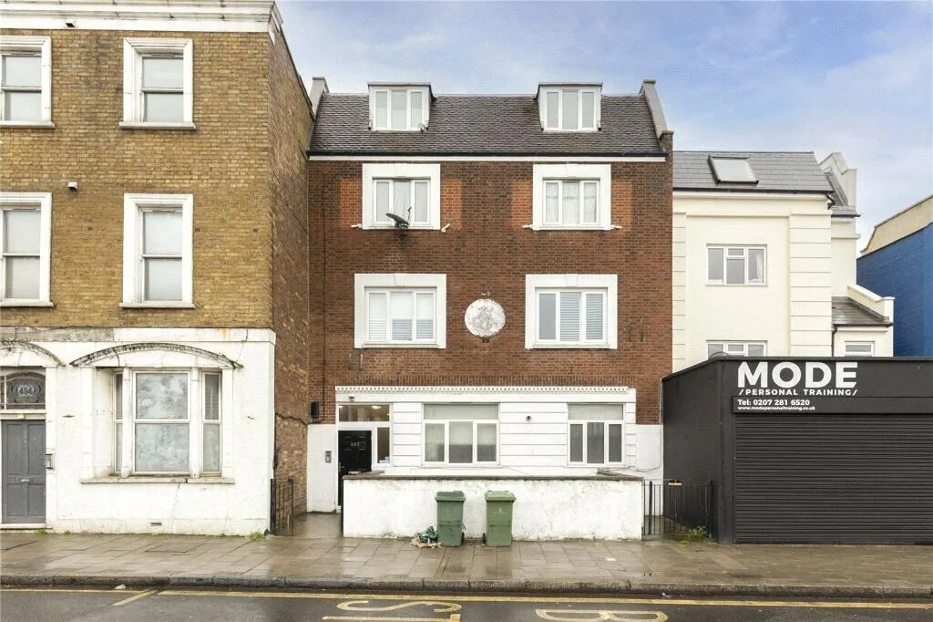 3 bedroom apartment for rent