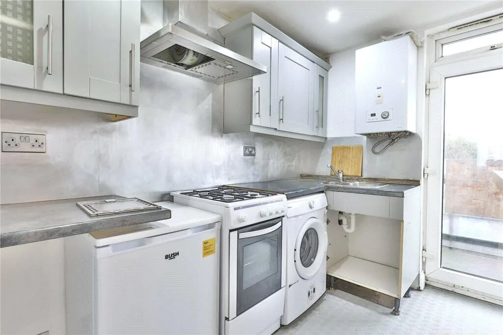 3 bedroom apartment for rent