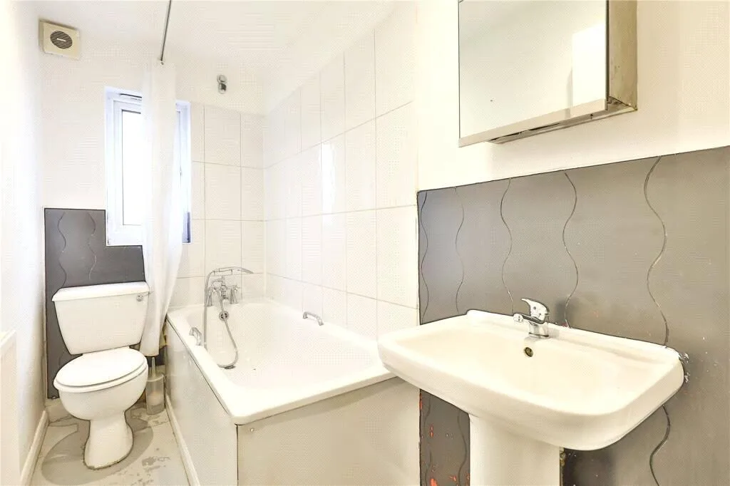 3 bedroom apartment for rent