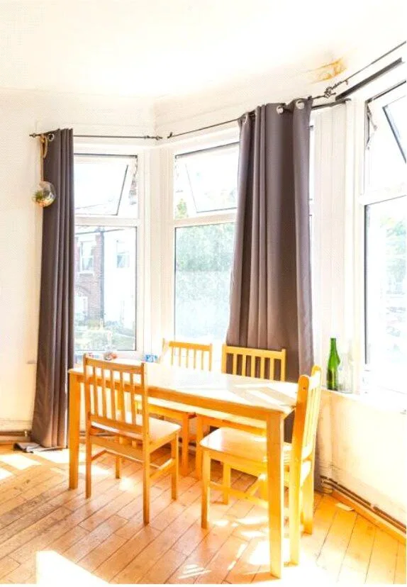 3 bedroom apartment for rent