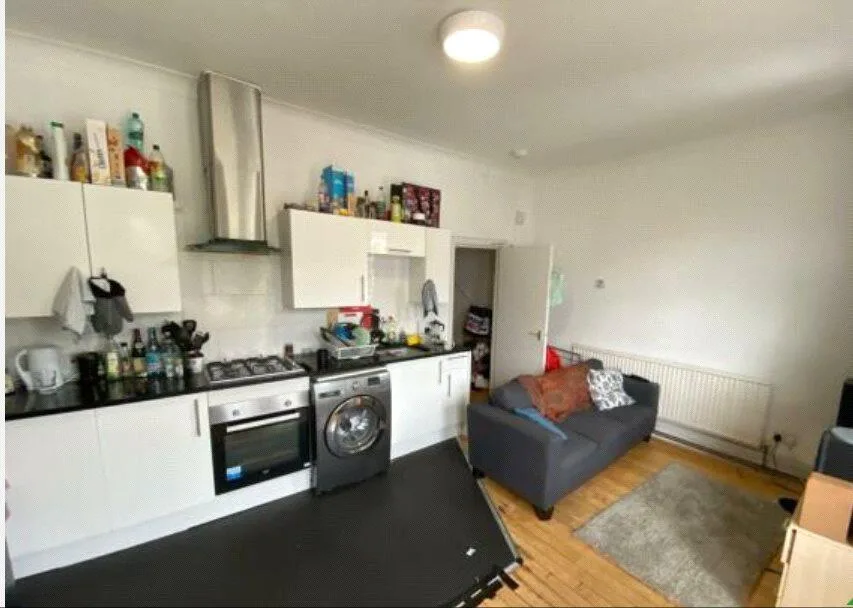 3 bedroom apartment for rent