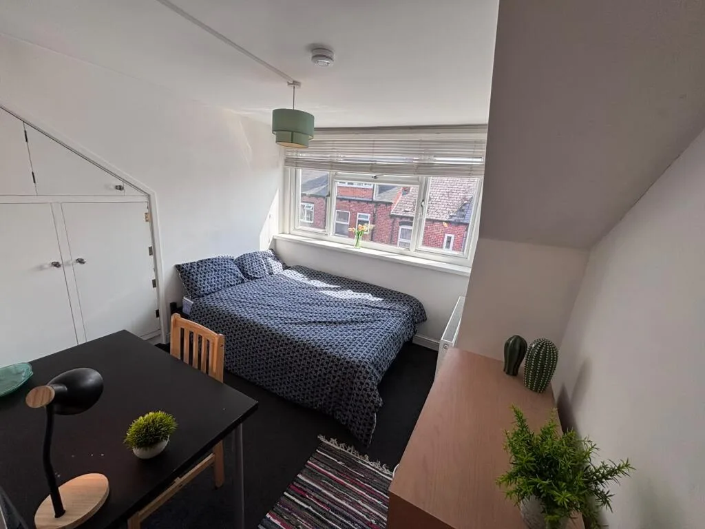 4 bedroom terraced house for rent