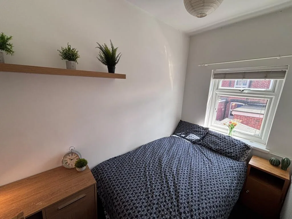 4 bedroom terraced house for rent