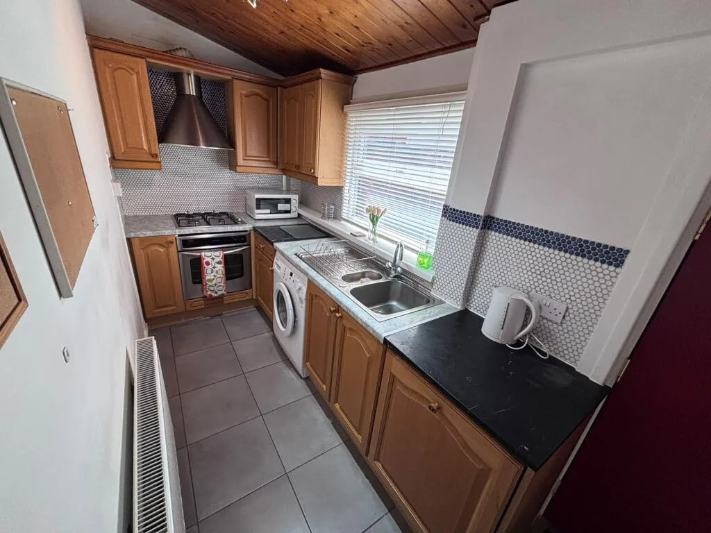 4 bedroom terraced house for rent
