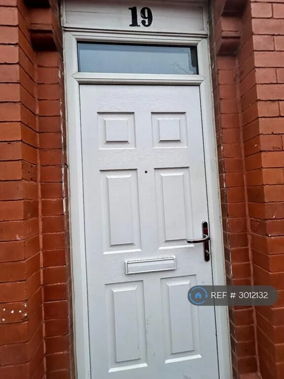 3 bedroom end of terrace house for rent