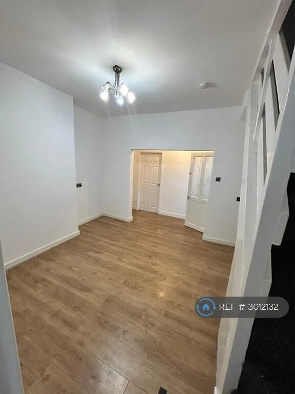 3 bedroom end of terrace house for rent