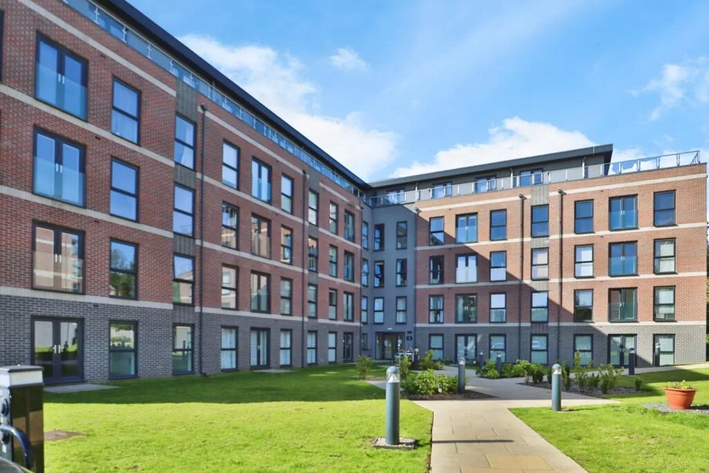 2 bedroom apartment for rent