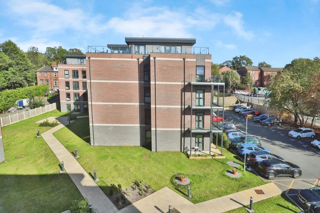 2 bedroom apartment for rent