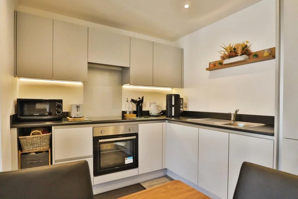 2 bedroom apartment for rent