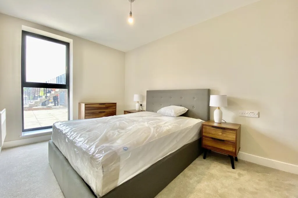 2 bedroom apartment for rent
