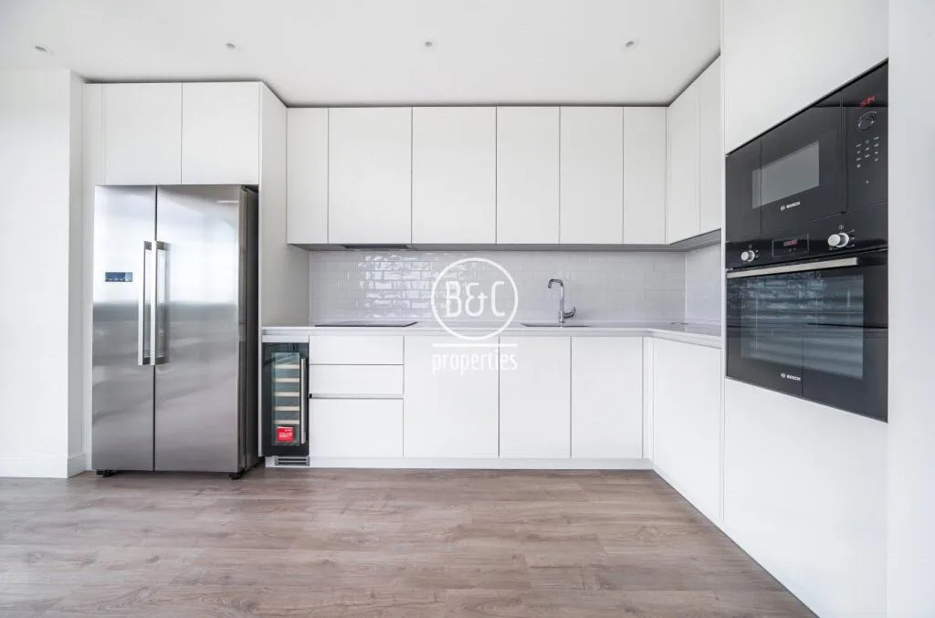3 bedroom apartment for rent