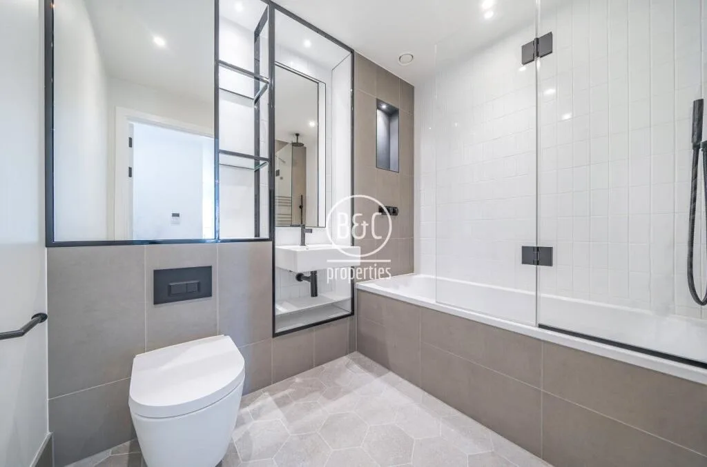 3 bedroom apartment for rent